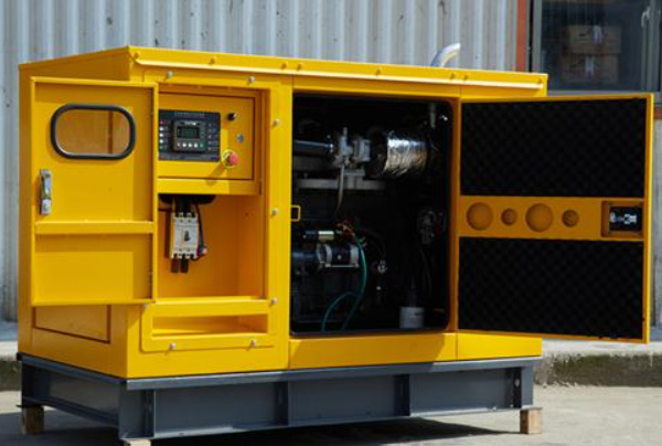 针对成都潮湿天气移动发电机保养