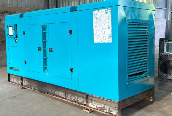 集装箱发电机的容量该如何选择