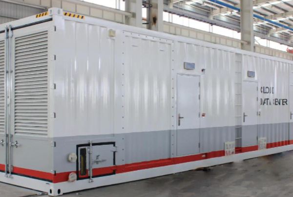 集装箱发电机电压调节器与设备稳压器一样吗？